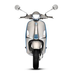 Vespa Elettrica