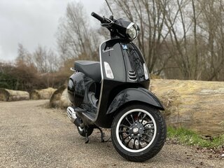 Vespa