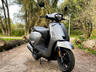 Kymco