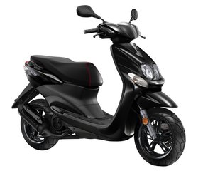 Yamaha Neo's scooter