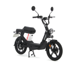 AGM Goccia Elektrische scooter