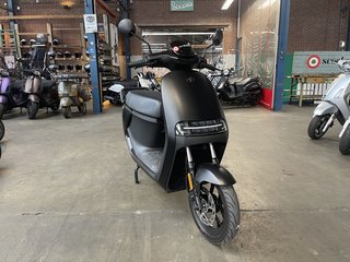 Segway e-scooter