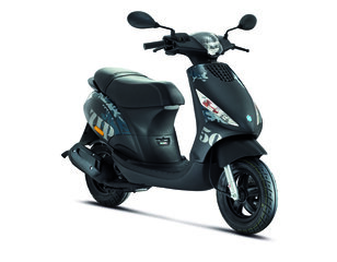 Piaggio Zip E5