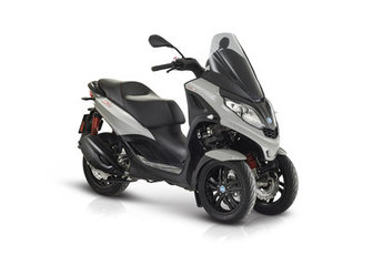 Piaggio MP3 300 HPE E5