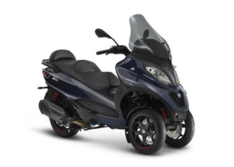 Piaggio MP3 400 HPE E5