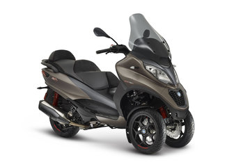 Piaggio MP3 500 HPE E5