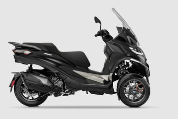 Piaggio MP3 530 HPE E5