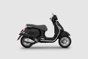 Vespa GTS 300 