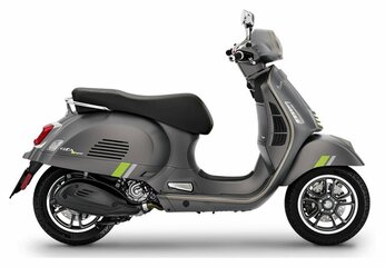 Vespa GTS 300 Super Tech