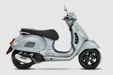 Vespa GTS 125 Super Tech