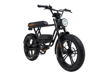 Kobra e-Bike