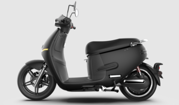 Horwin E-Scooter