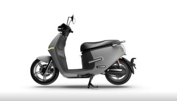 Horwin EK3 e-Scooter