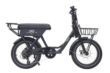 Diablo E-bike