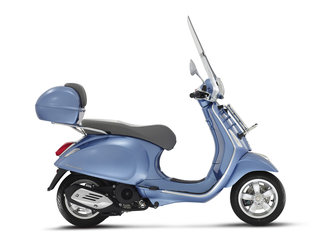 Vespa Primavera Accessoires