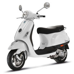 Vespa LX accessoires