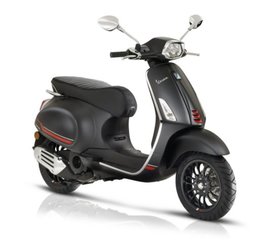 Vespa Sprint 125cc