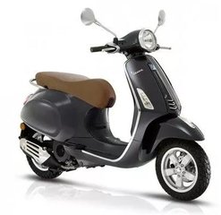 Vespa Primavera 125cc