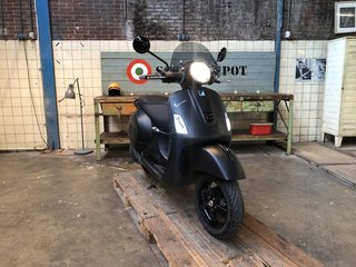 Bandenspanning - Scooterspot 1000m2 scooterwinkel Amsterdam