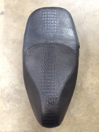 Ontwerp je eigen Zadel en Handvatten | Scooterspot - Scooterspot 1000m2  scooterwinkel in Amsterdam