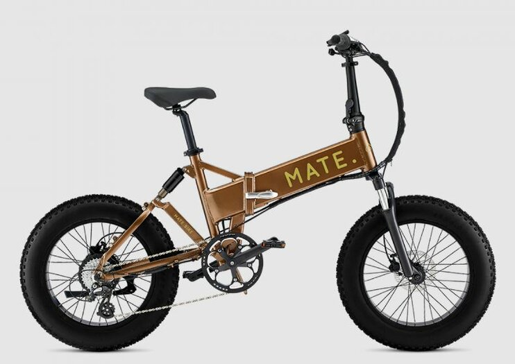 Mate x bikes deals
