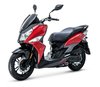 Sym Jet 14 E5 scooter rood met injectiemotor