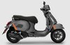 Vespa GTS 300 SuperSport Grigio Travolgente 2023