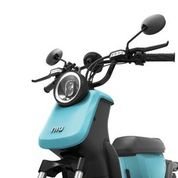 NIU UQI SPORT BLAUW | NIEUWE EDITIE 2022