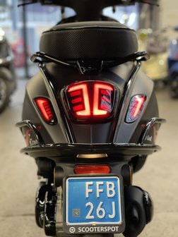 Flow Led Tube Vespa