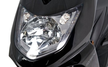 Halogeen koplamp Kymco VP50