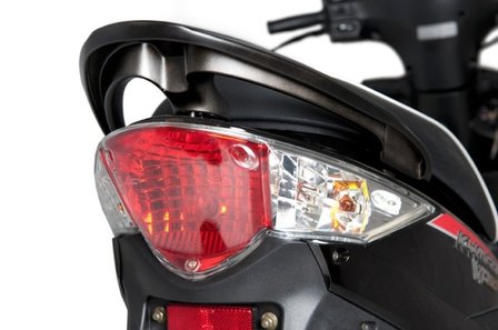 Achterlicht Kymco VP50