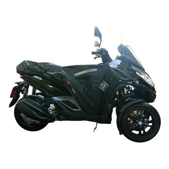 Beenkleed Tucano Piaggio MP3 300 HPE