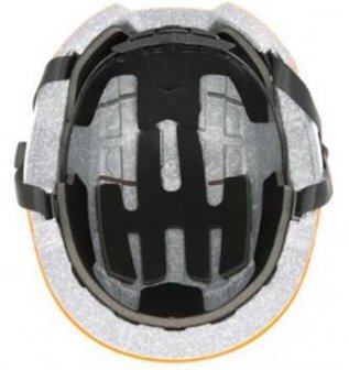 Segway-Ninebot helm voor kinderen binnenzijde