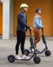 Segway-Ninebot Commuter Helmet Zwart Maat L