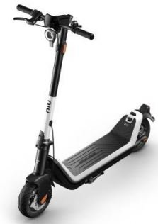 NIU Kickscooter KQI3 Sport Wit