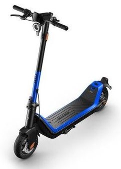 NIU Kickscooter KQI3 Sport Blauw