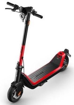 NIU Kickscooter KQI3 Sport Rood