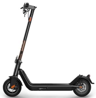 NIU Kickscooter KQI3 Pro Rose-goud