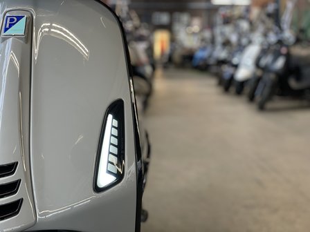 Vespa Sprint Nardo &#039;22 voor zoom