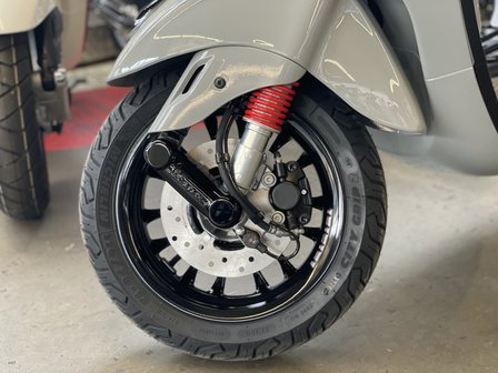 Vespa Sprint Nardo &#039;22 velg met vering