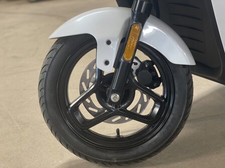 Segway E110S Wit velg