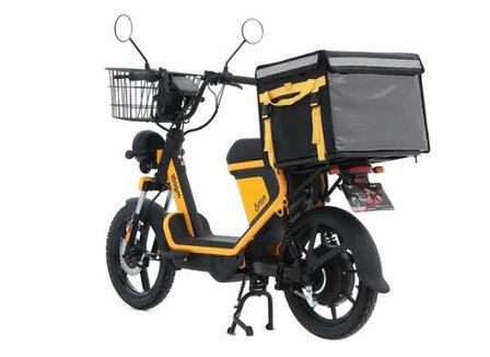 AGM Goccia GEV1000 Delivery Edition