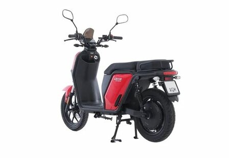 AGM Goccia GEV2000 Rood