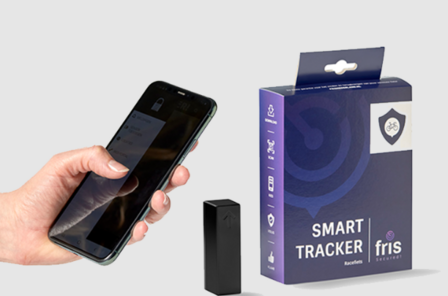 Fris smart tracker