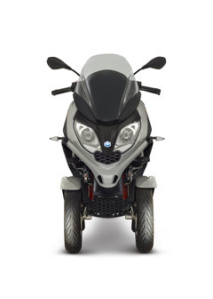 Piaggio MP3 300 HPE sport Grigio voor