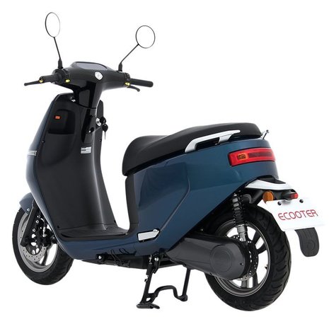 Electrische scooter Ecooter E2