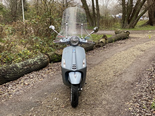 Vespa Primavera Grigio G01 Bos2