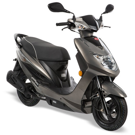 Kymco VP50 Oak metallic scooter