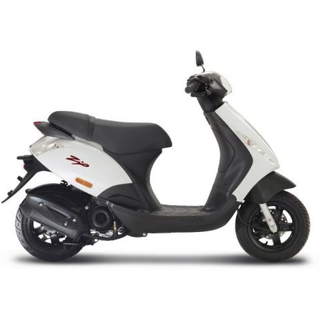 Piaggio Zip I-Get Wit E5