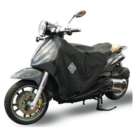 Beenkleed Piaggio Beverly Cruiser Tourer 125 200 250 300 400 500